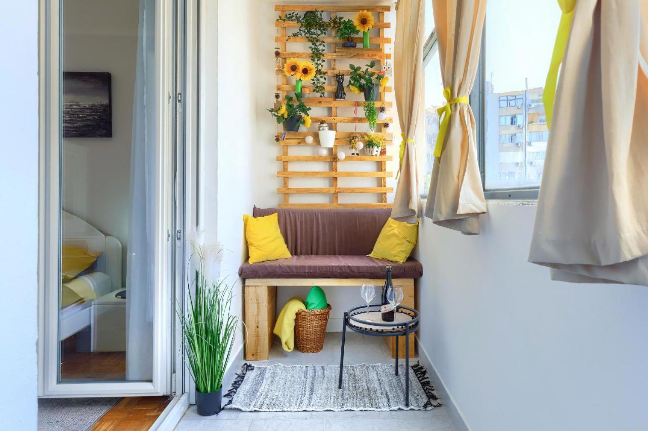 Apartamento Seny Gold Pula Exterior foto