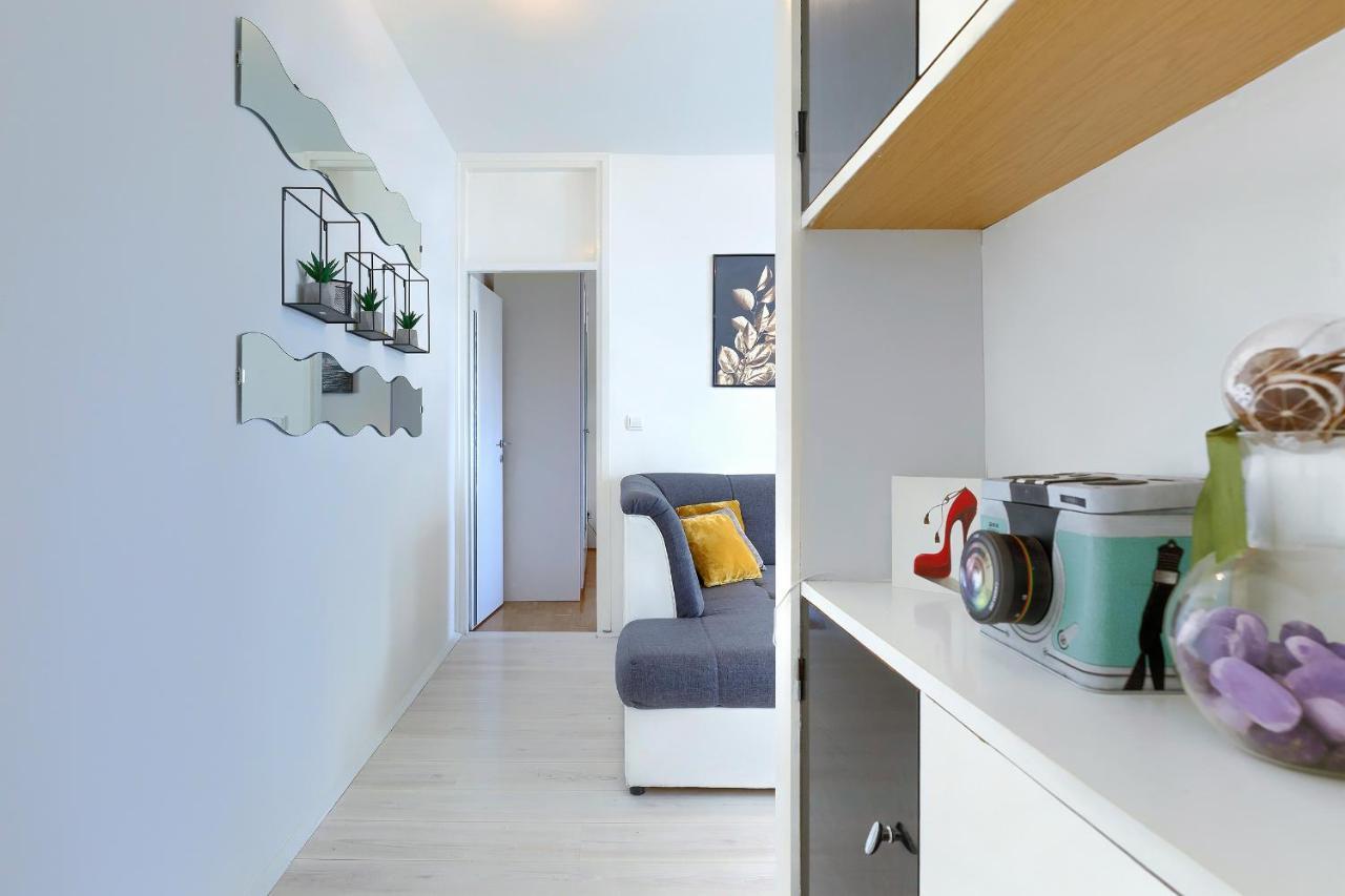 Apartamento Seny Gold Pula Exterior foto